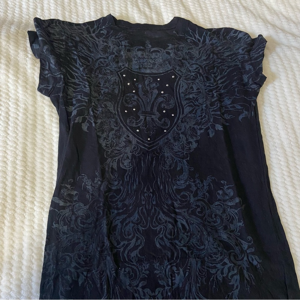cyber y2k top